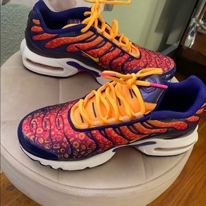 Nike Shoes Airmax Size 7y Poshmark Nike Shoes Airmax Size 7y Poshmark